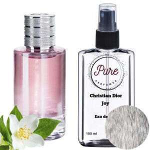 Парфюм Pure Perfumes, аромат похож на Christian Dior Joy