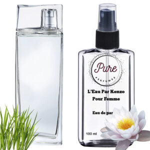 Парфюм Pure Perfumes, аромат похож на L'Eau Par Kenzo Pour Femme